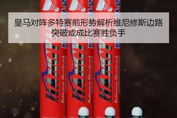皇马对阵多特赛前形势解析维尼修斯边路突破或成比赛胜负手